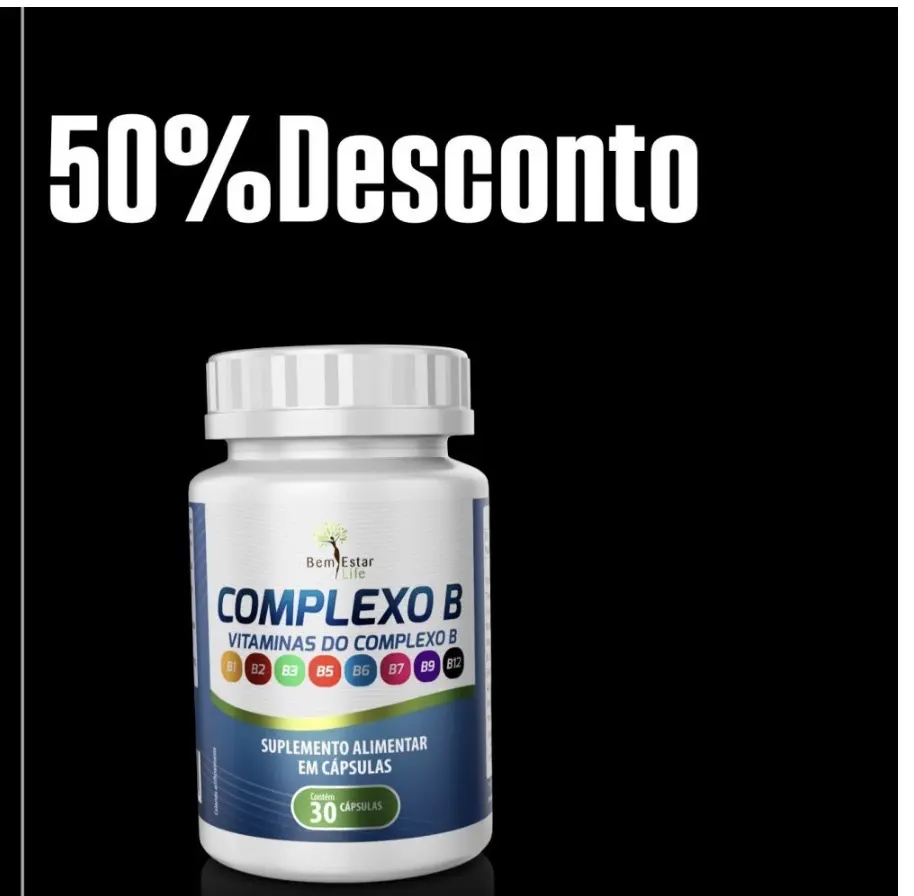 INIBIDOR + 50 % COMPLEXO B 